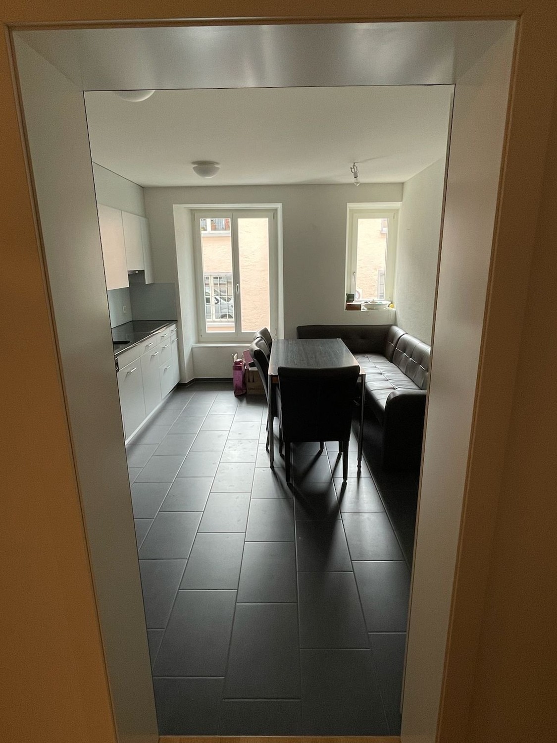 Chambre en colocation