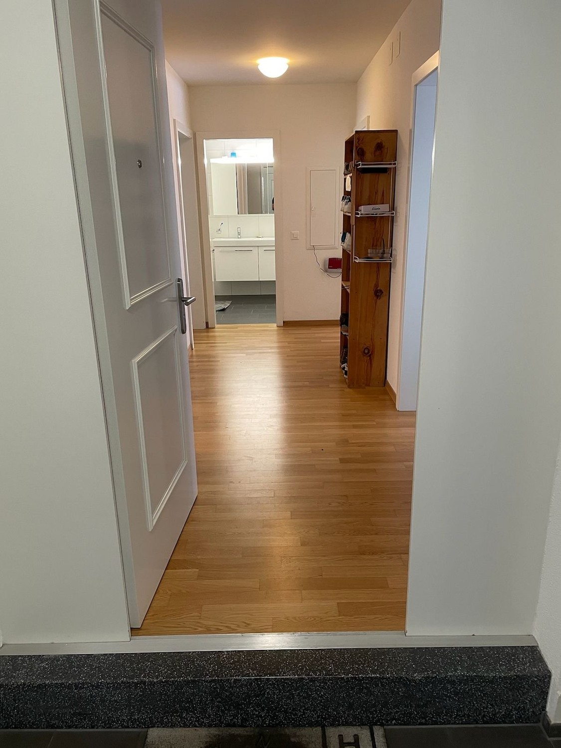 Chambre en colocation