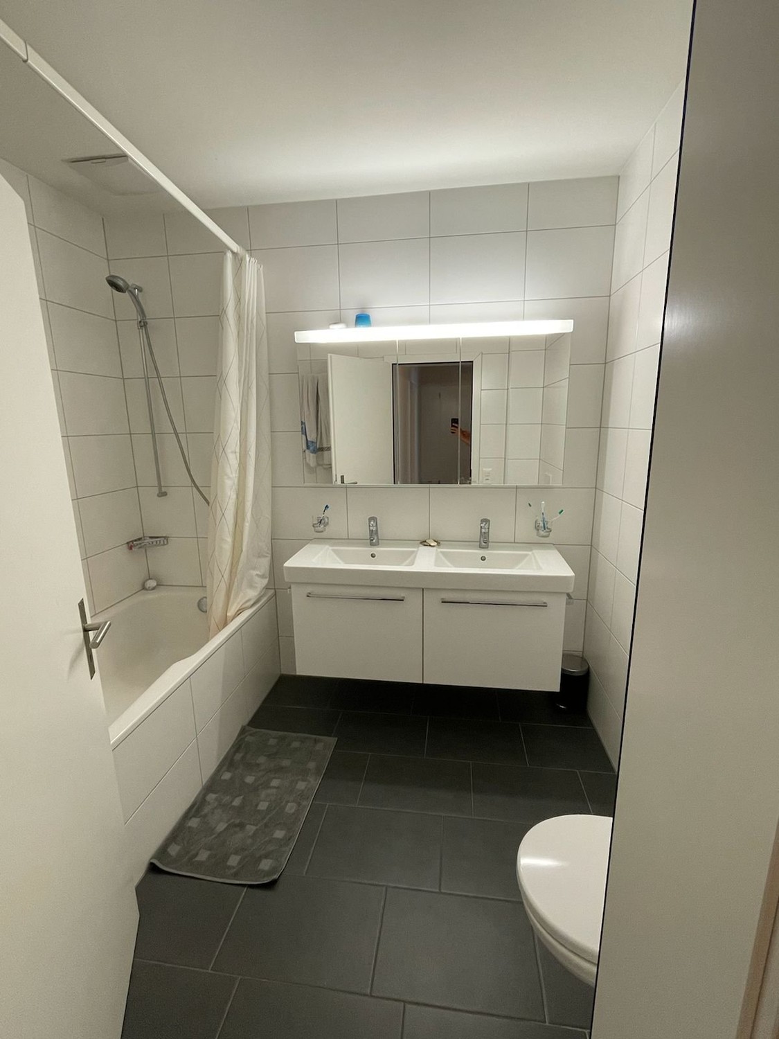 Chambre en colocation