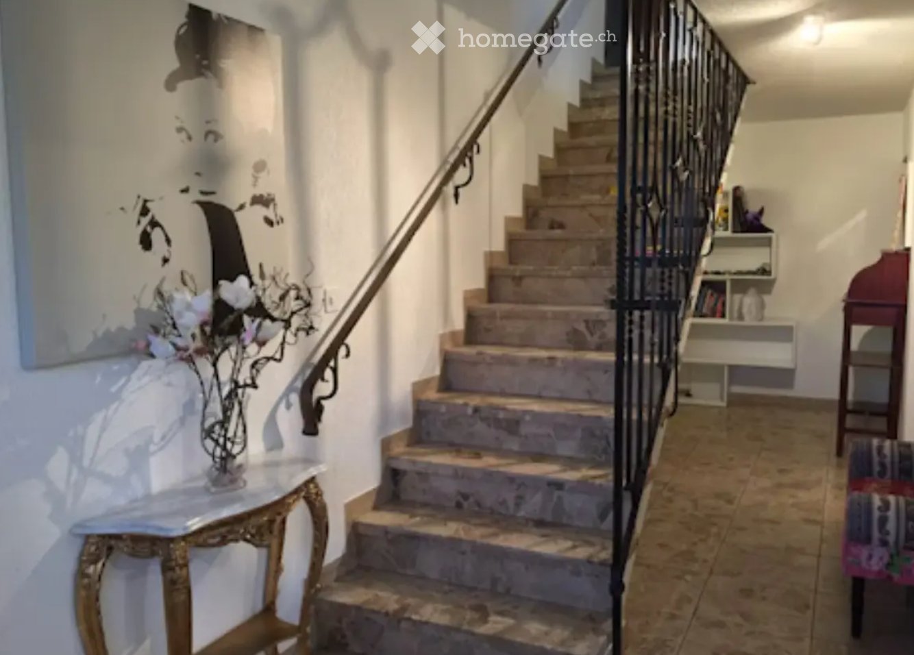 1 pièce chambre individuelle