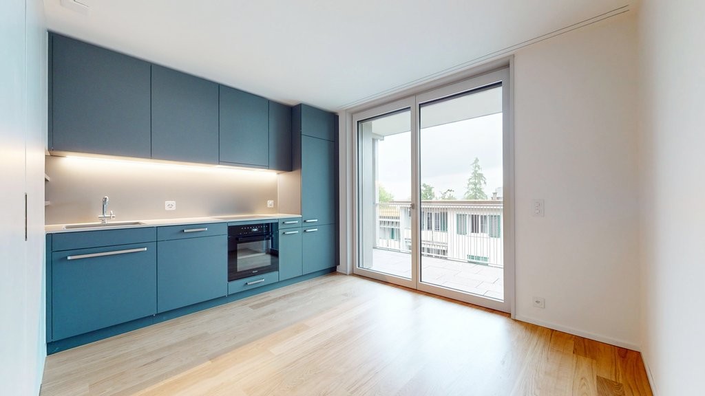 Appartement de 2 pièces