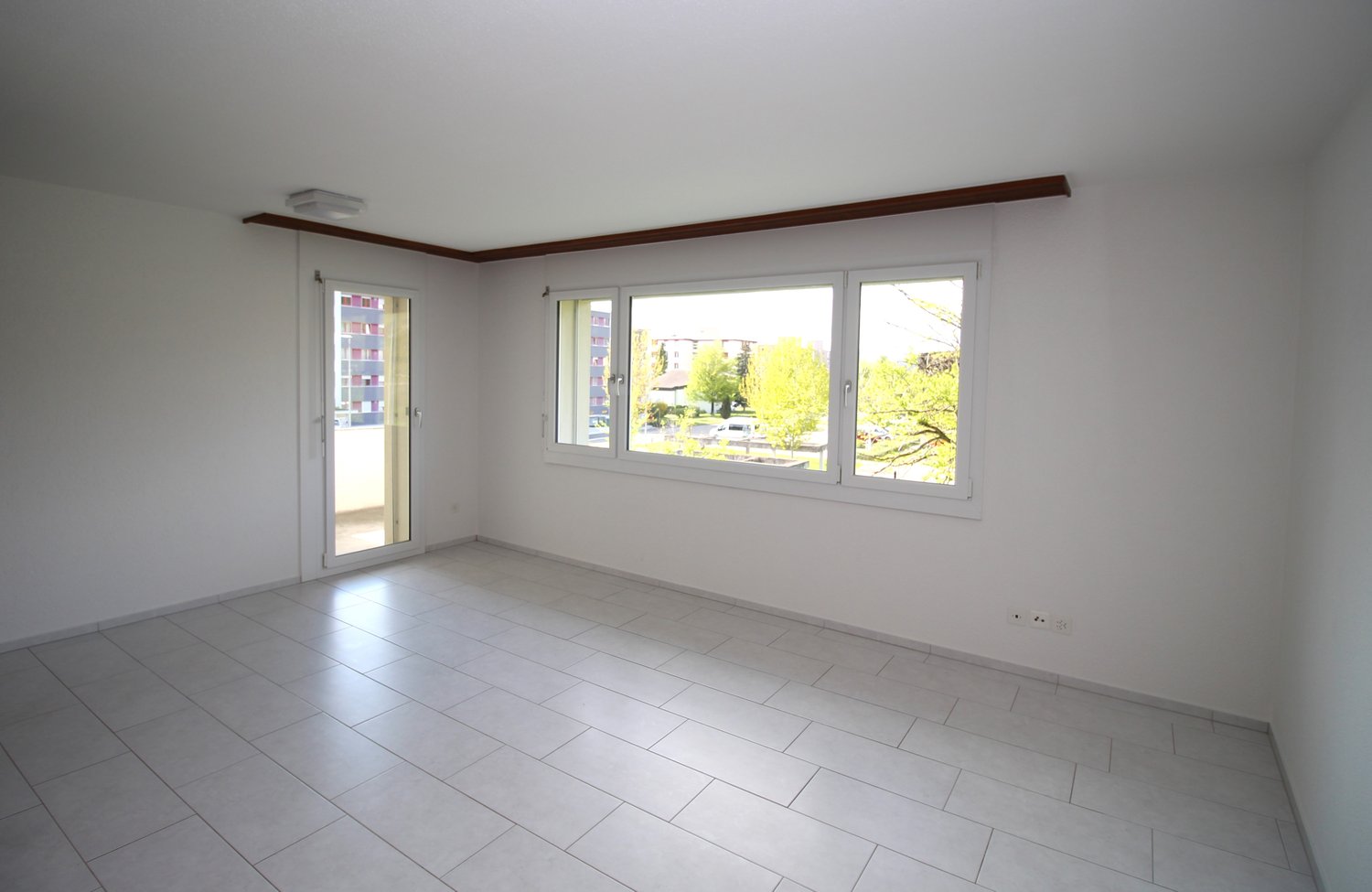 Appartement de 2 ½ pièces, photo 3 sur 7
