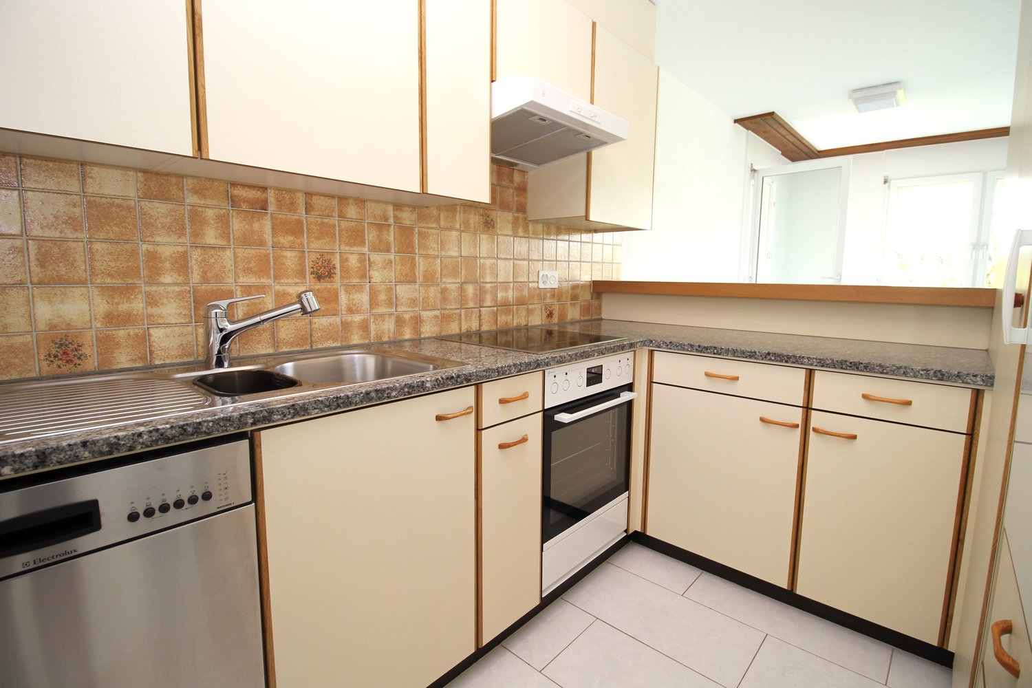 Appartement de 2 ½ pièces, photo 2 sur 7