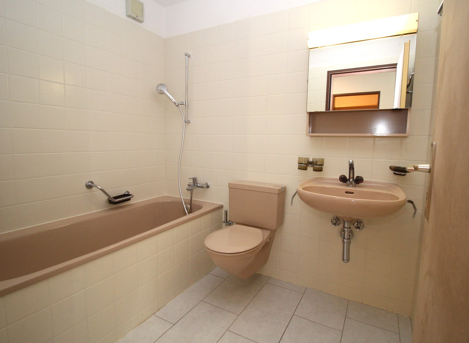 Appartement de 2 ½ pièces, photo 4 sur 7