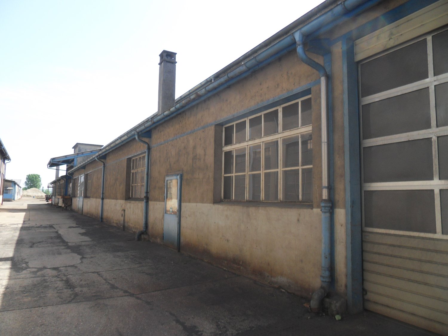 640m² commercial, photo 2 sur 9