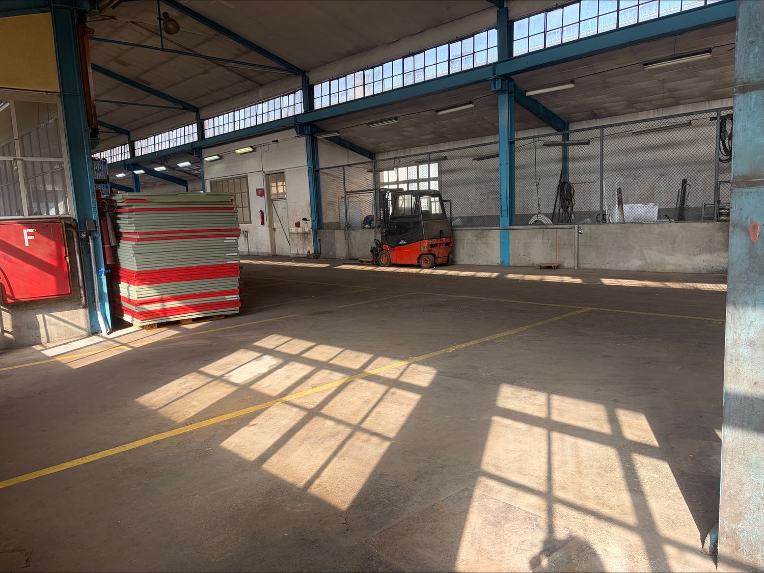 640m² commercial, photo 9 sur 9