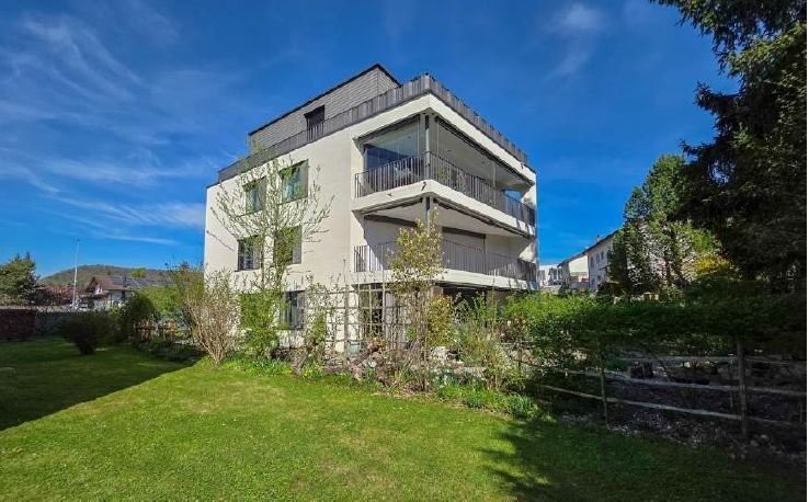 Appartamento di 2 ½ locali