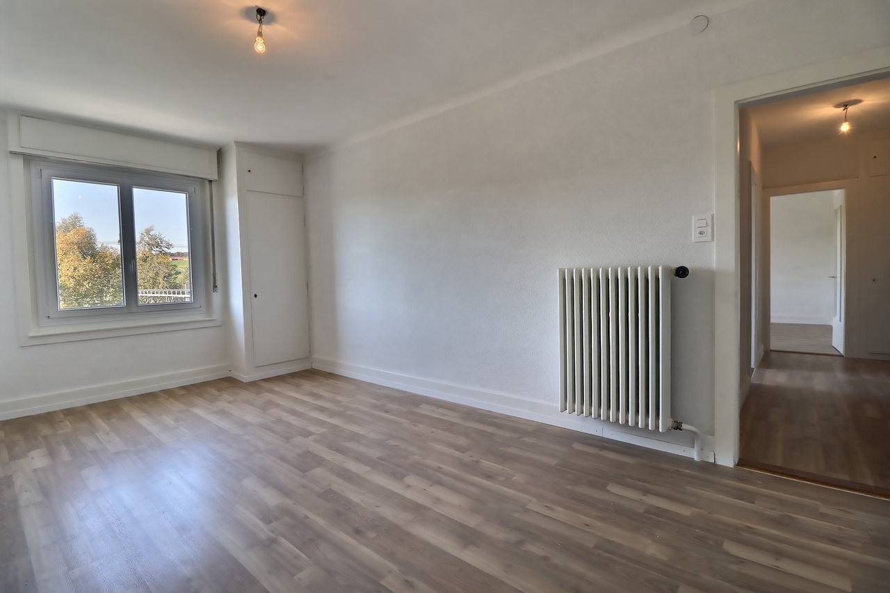 2 ½ rooms apartment, photo 4 sur 6
