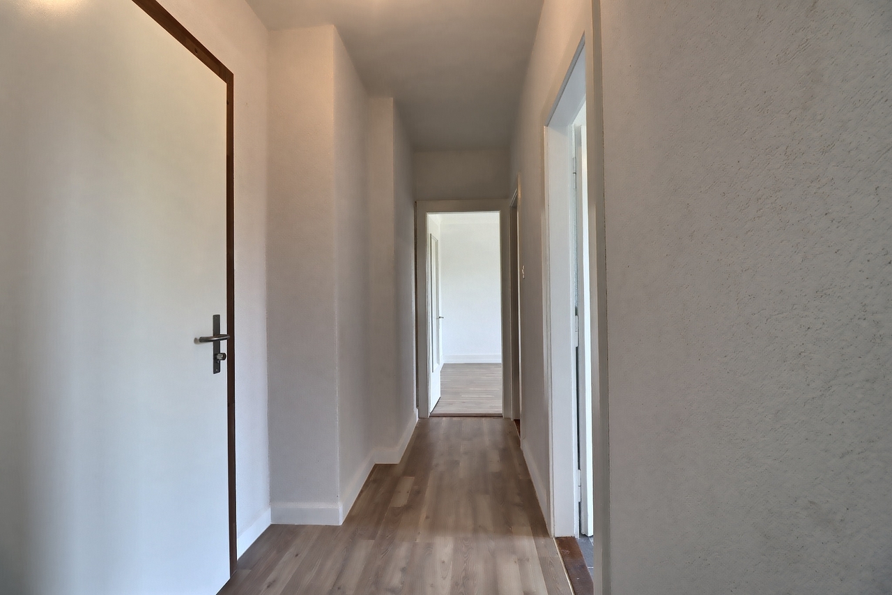 2 ½ rooms apartment, photo 2 sur 6