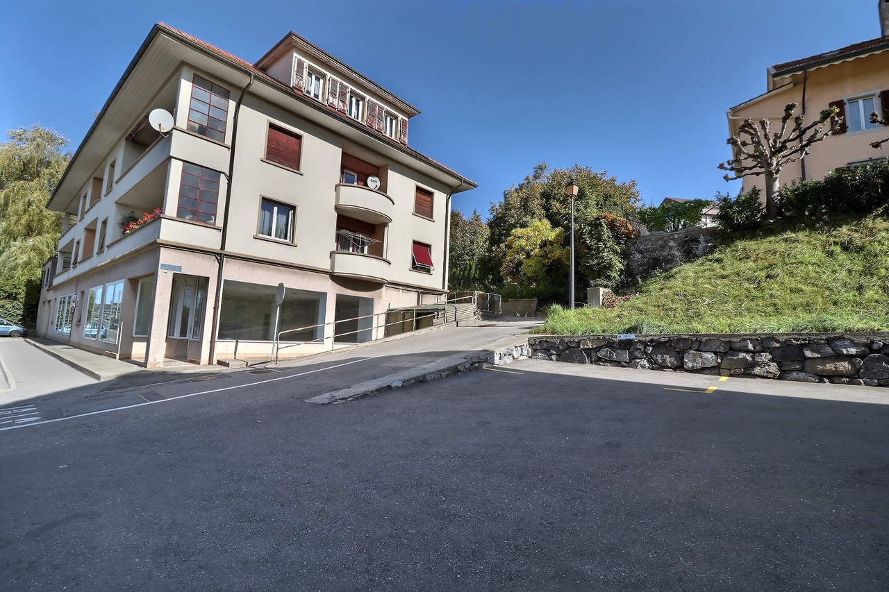 2 ½ rooms apartment, photo 6 sur 6