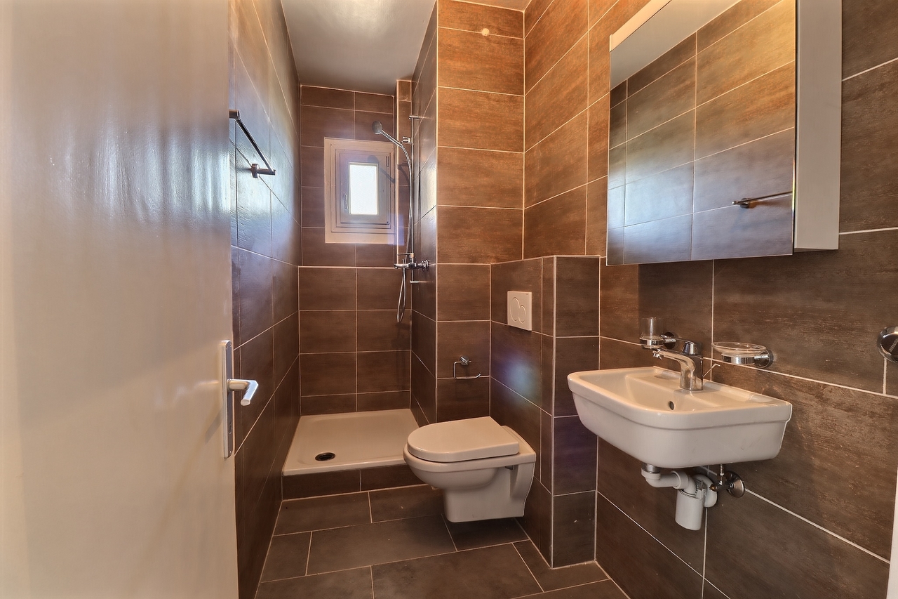 2 ½ rooms apartment, photo 3 sur 6