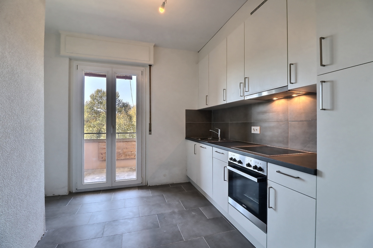 2 ½ rooms apartment, photo 1 sur 6