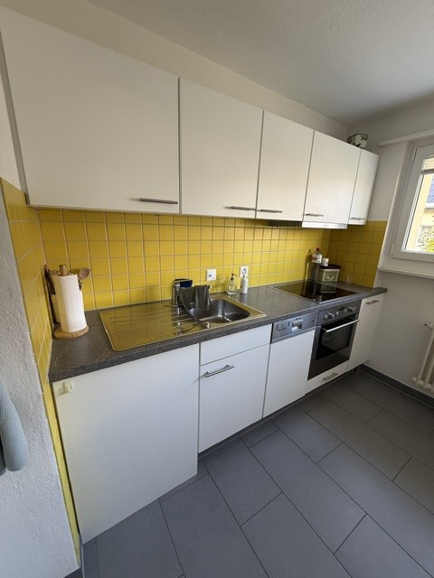 Appartement de 3 pièces, photo 1 sur 9