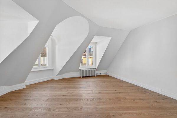 Appartement de 3 ½ pièces, photo 5 sur 5