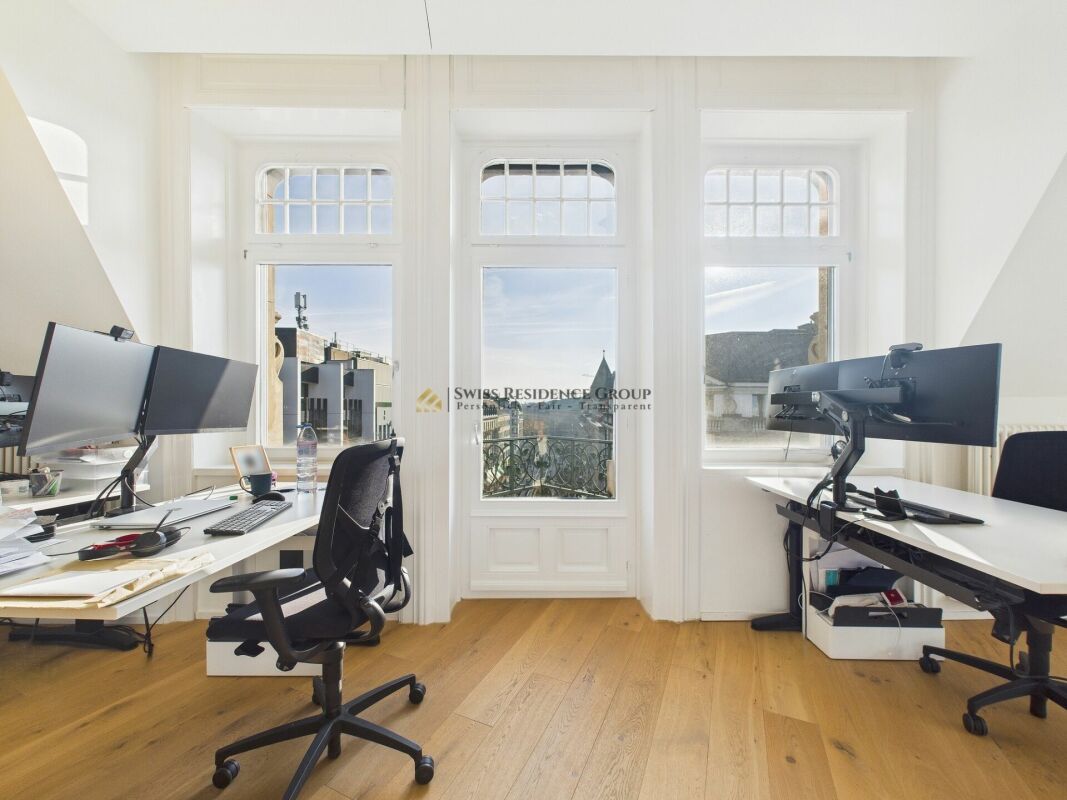 197m² ufficio