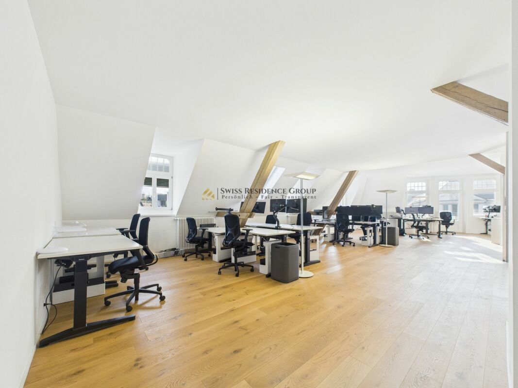 197m² ufficio