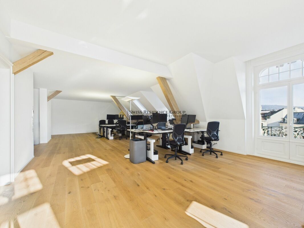 197m² ufficio