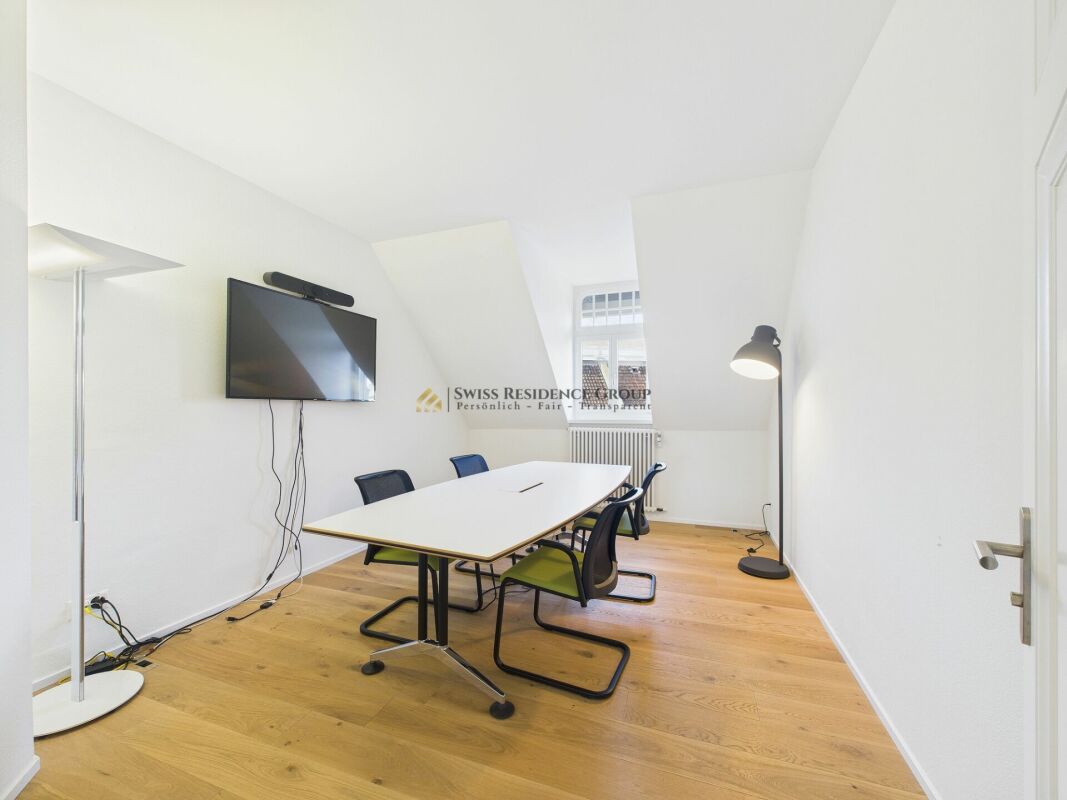 197m² ufficio