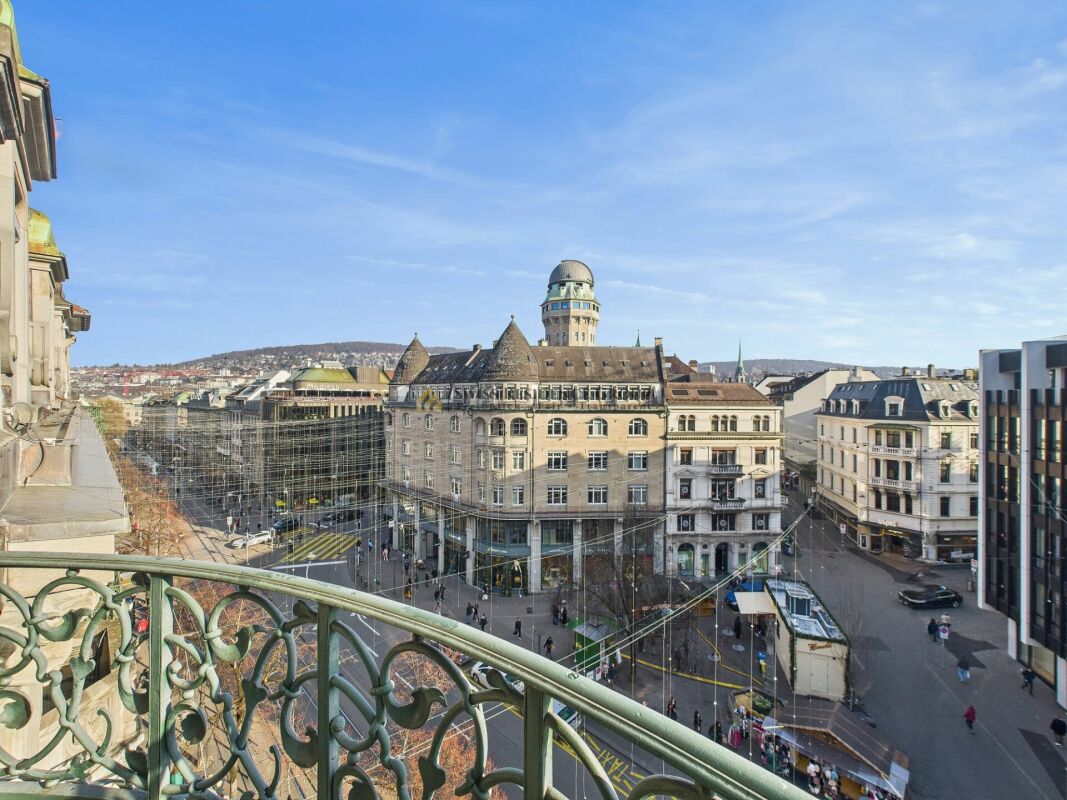 197m² ufficio