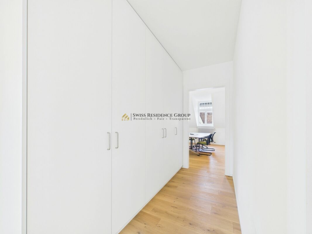 197m² ufficio
