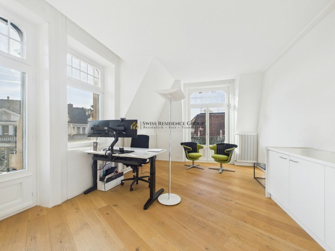197m² ufficio