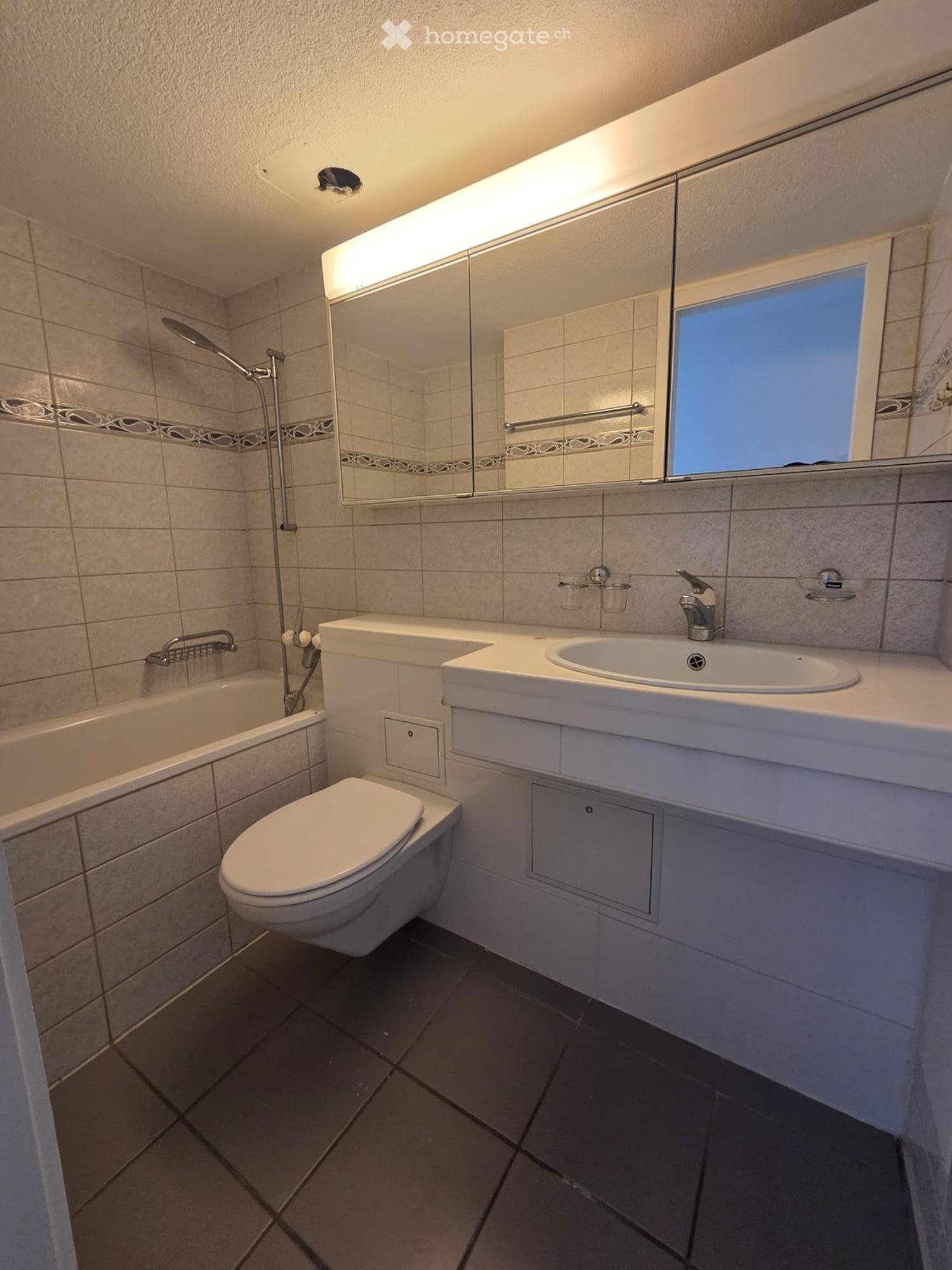 Appartement de 2 pièces, photo 2 sur 5