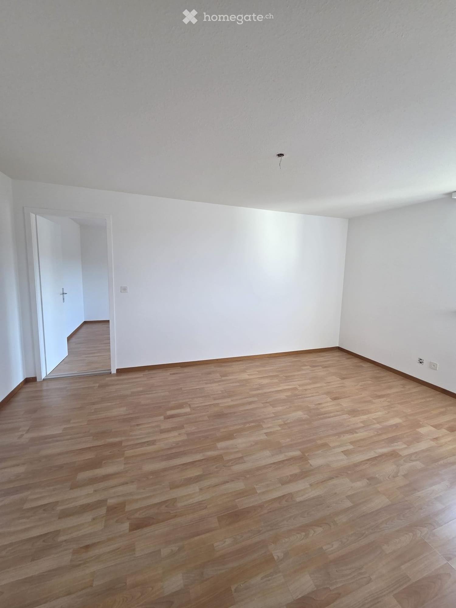 Appartement de 2 pièces, photo 3 sur 5