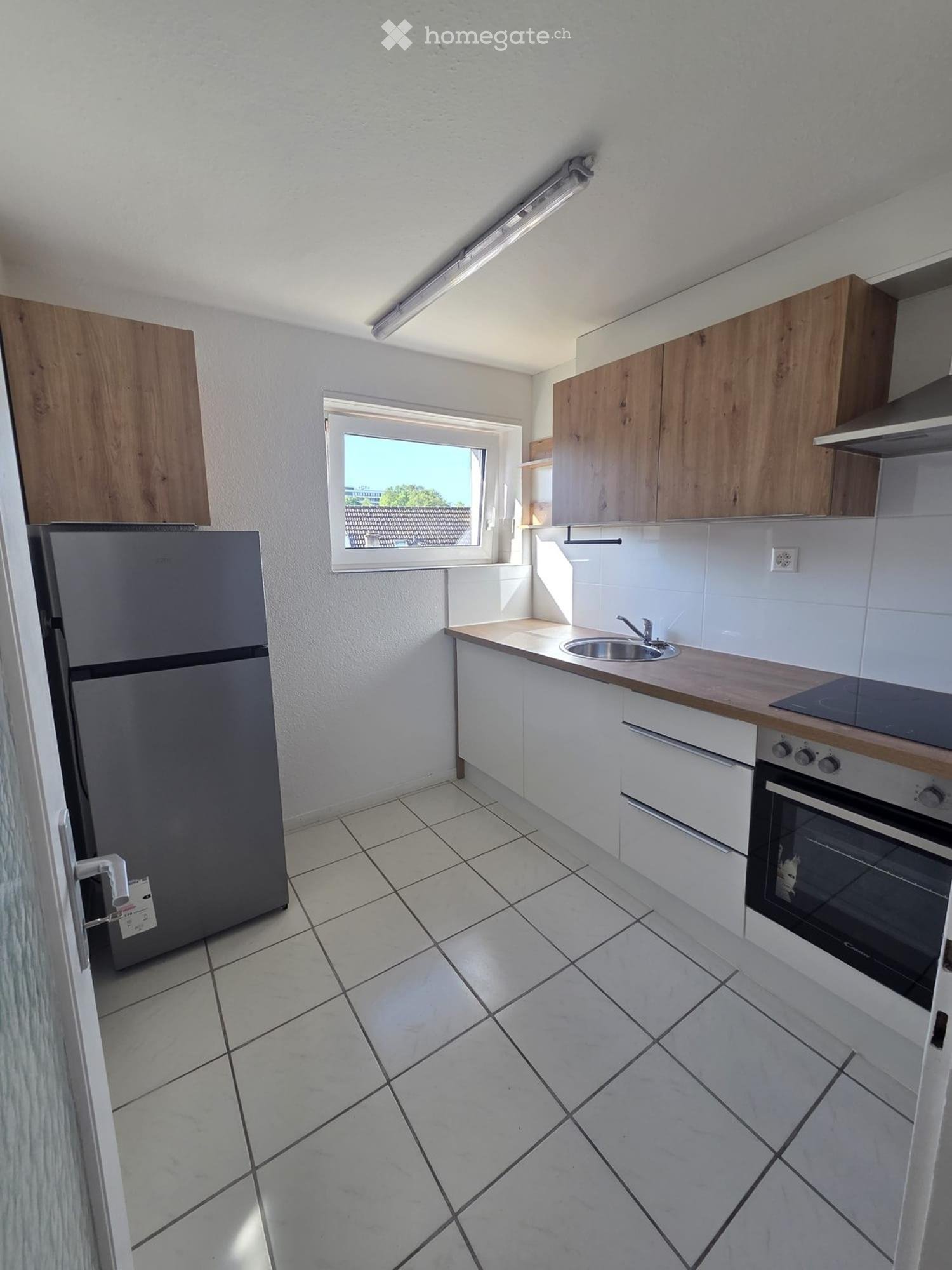 Appartement de 2 pièces, photo 4 sur 5