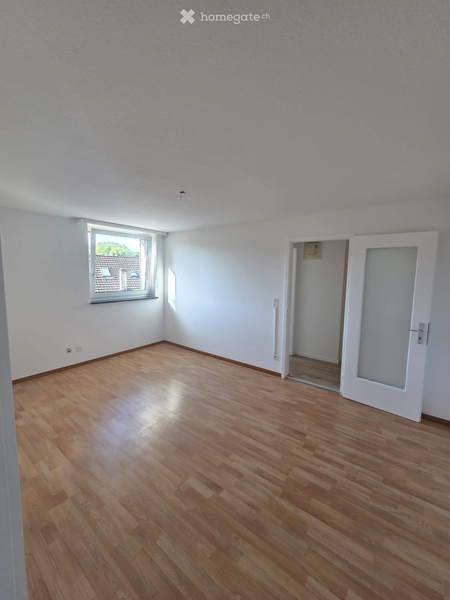 Appartement de 2 pièces, photo 5 sur 5