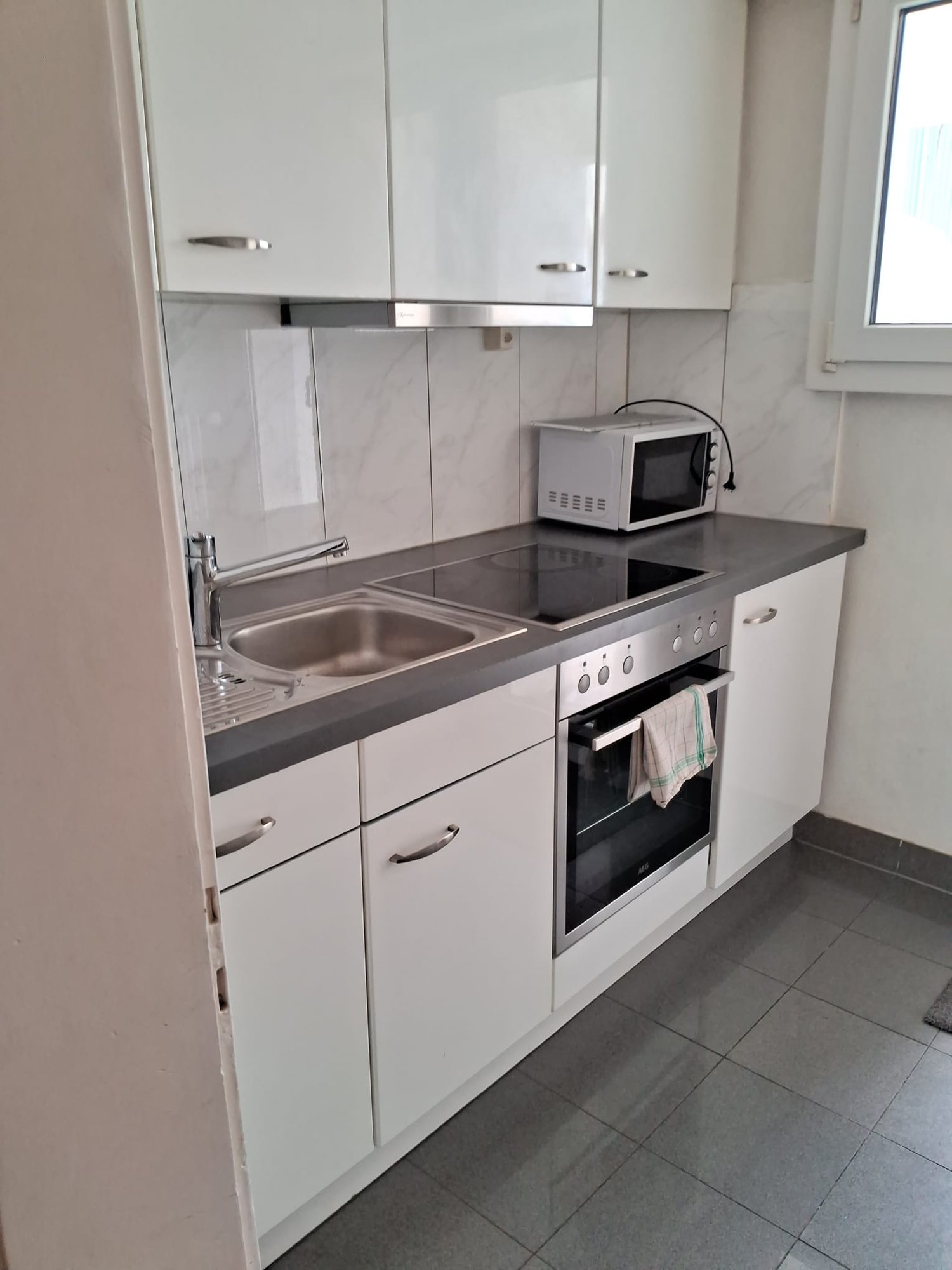 Appartement meublé de 2 ½ pièces, photo 10 sur 10