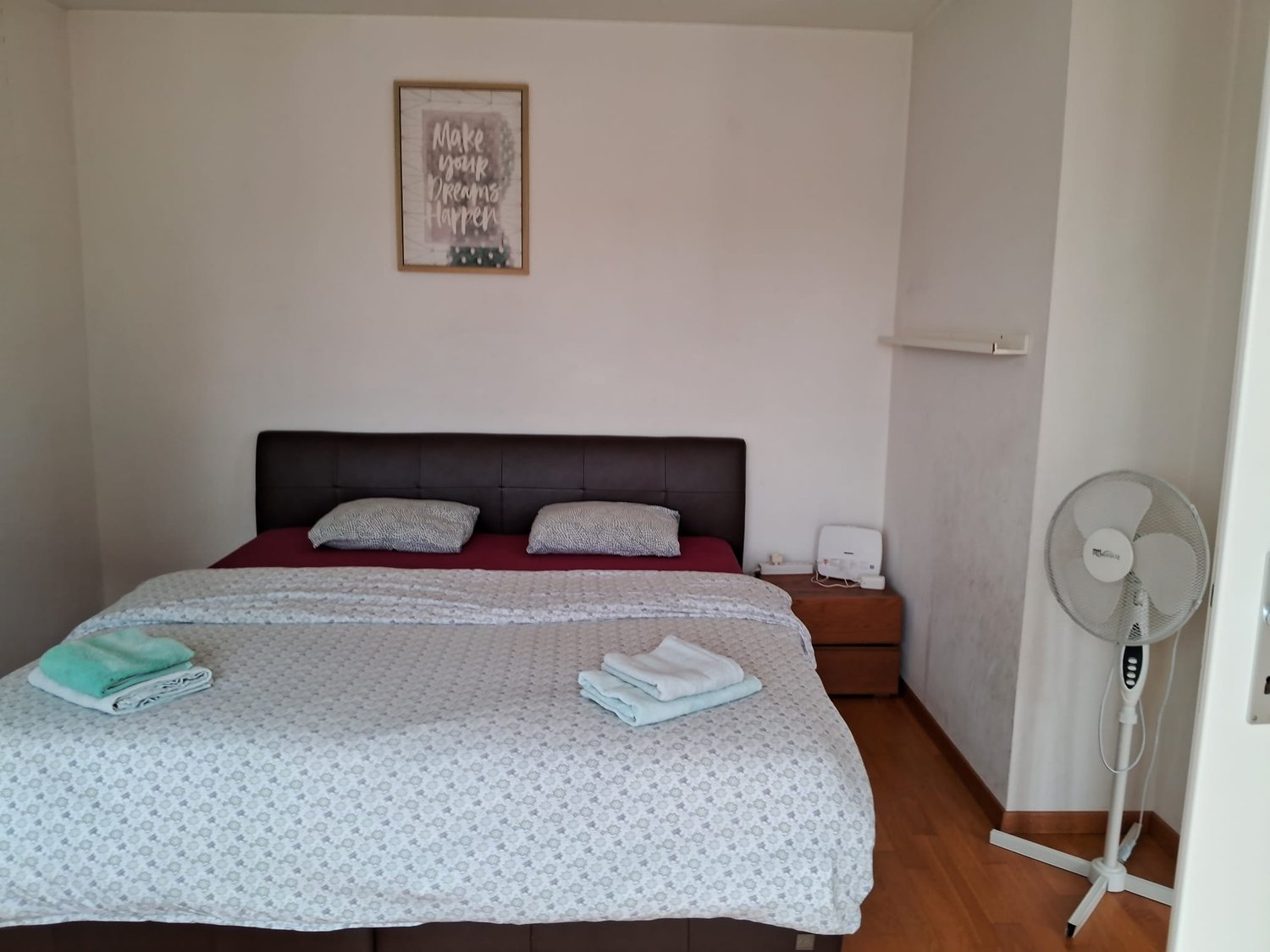 Appartement meublé de 2 ½ pièces, photo 8 sur 10