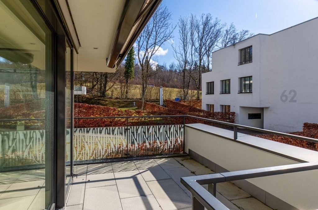 3 ½ pièces appartement