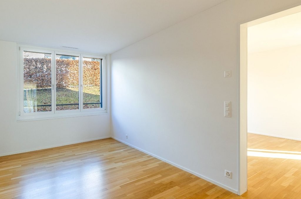3 ½ pièces appartement