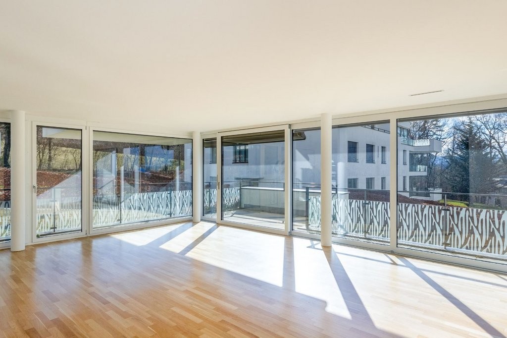 3 ½ pièces appartement