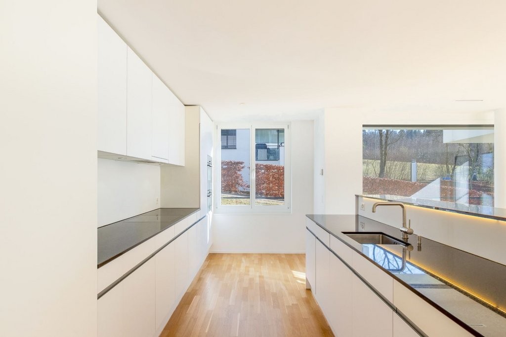 3 ½ pièces appartement
