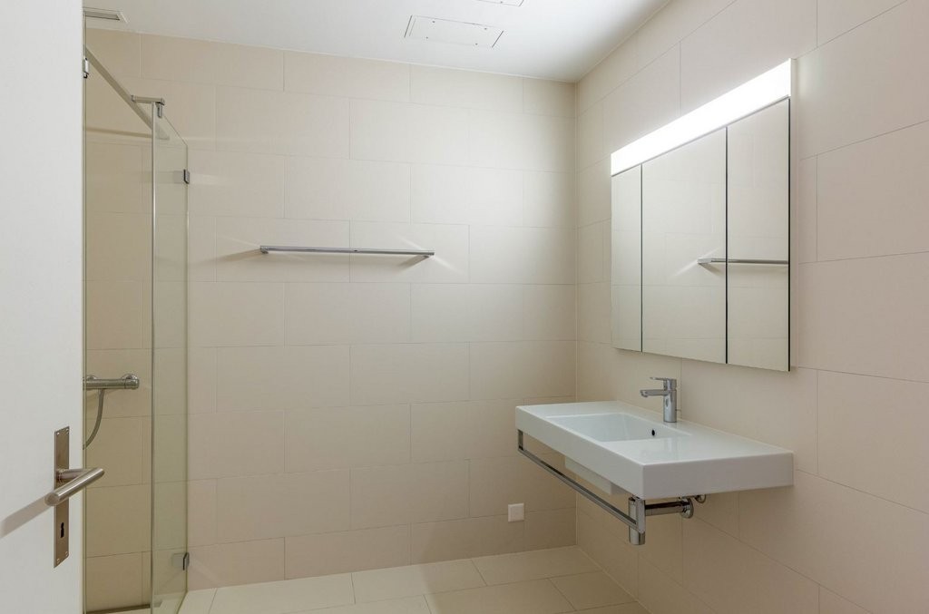 3 ½ pièces appartement