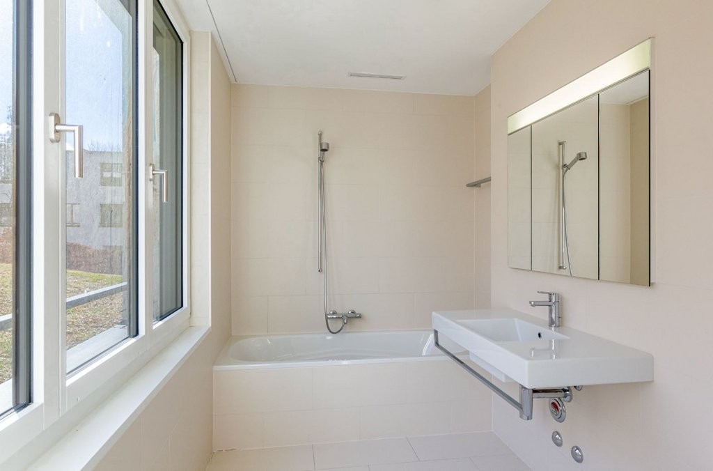 3 ½ pièces appartement