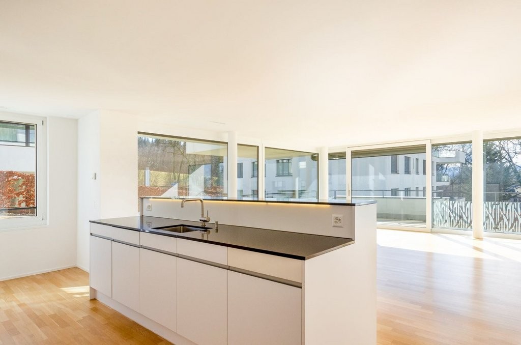 3 ½ pièces appartement