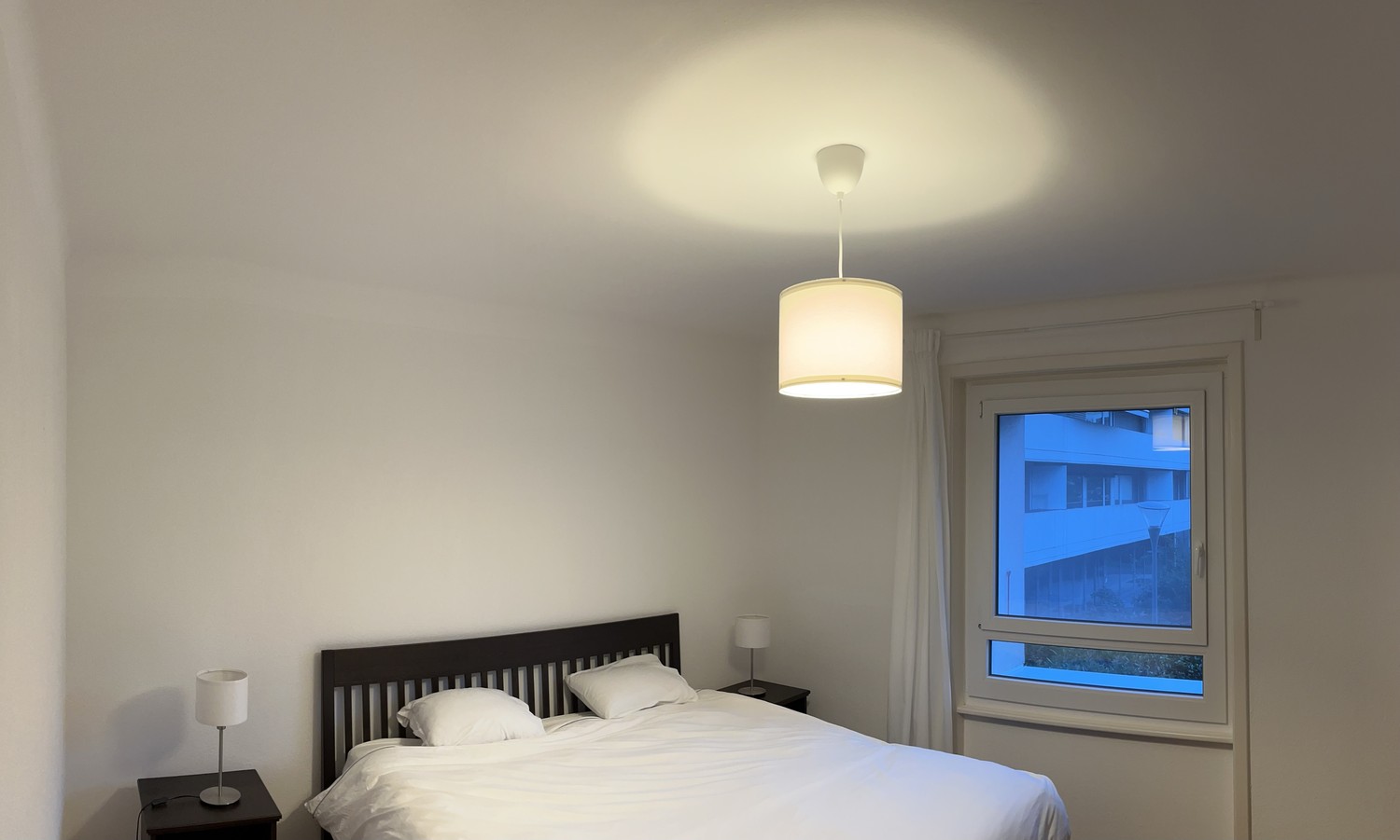 Appartement de 2 ½ pièces, photo 7 sur 10