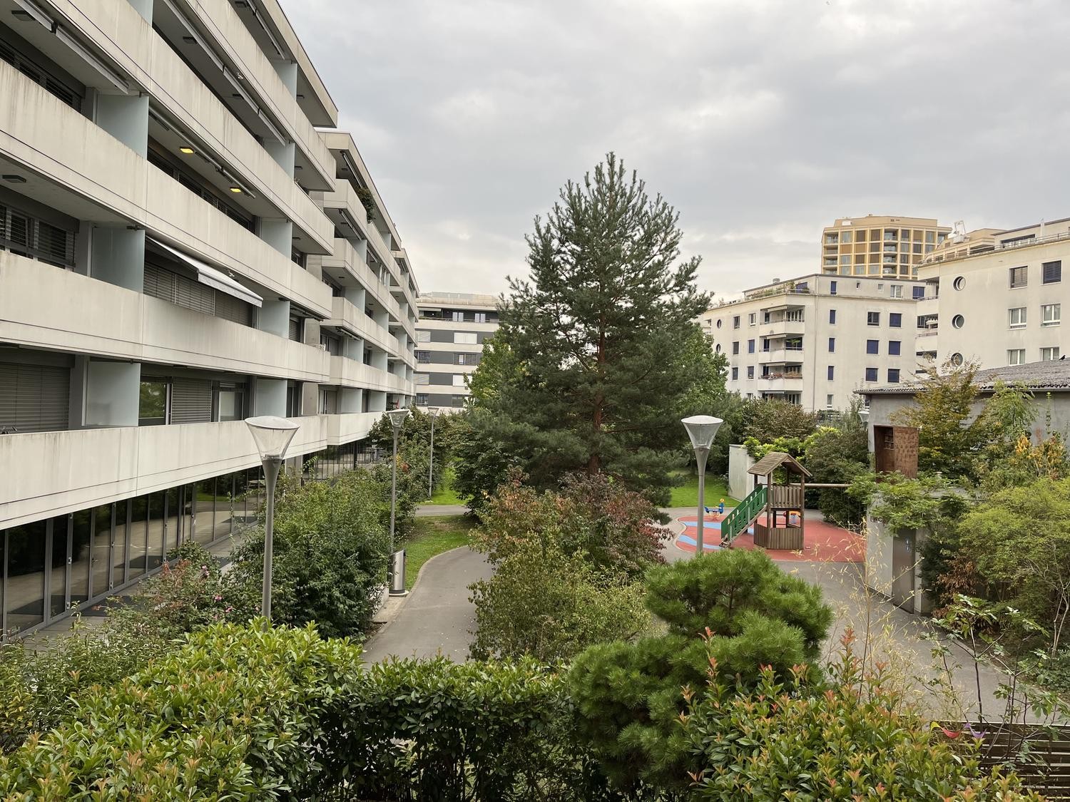 Appartement de 2 ½ pièces, photo 9 sur 10