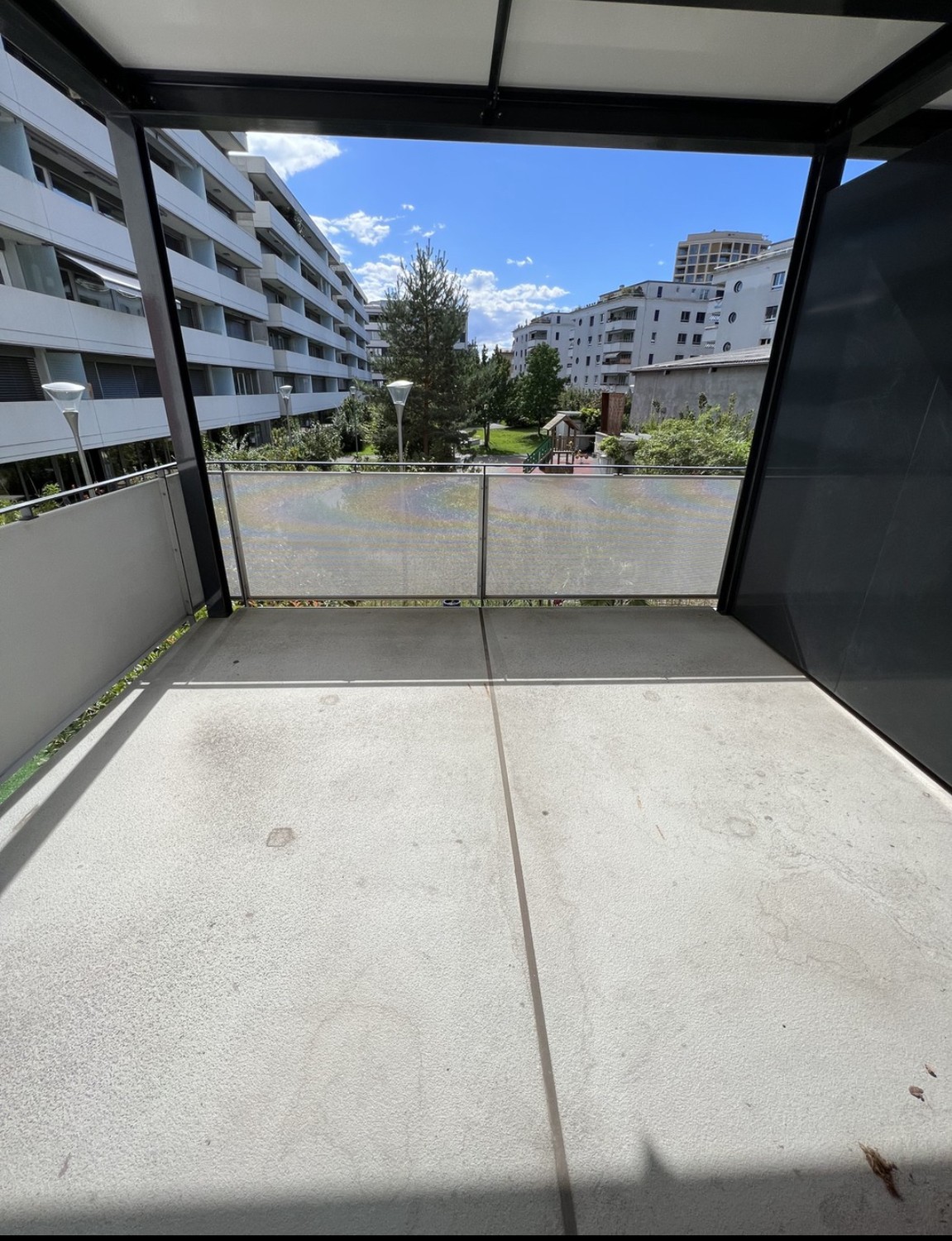 Appartement de 2 ½ pièces, photo 10 sur 10