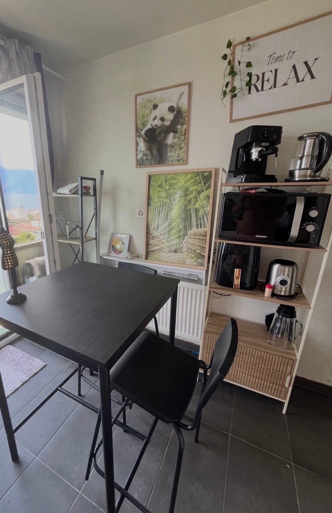 Room in a shared flat, photo 7 sur 7
