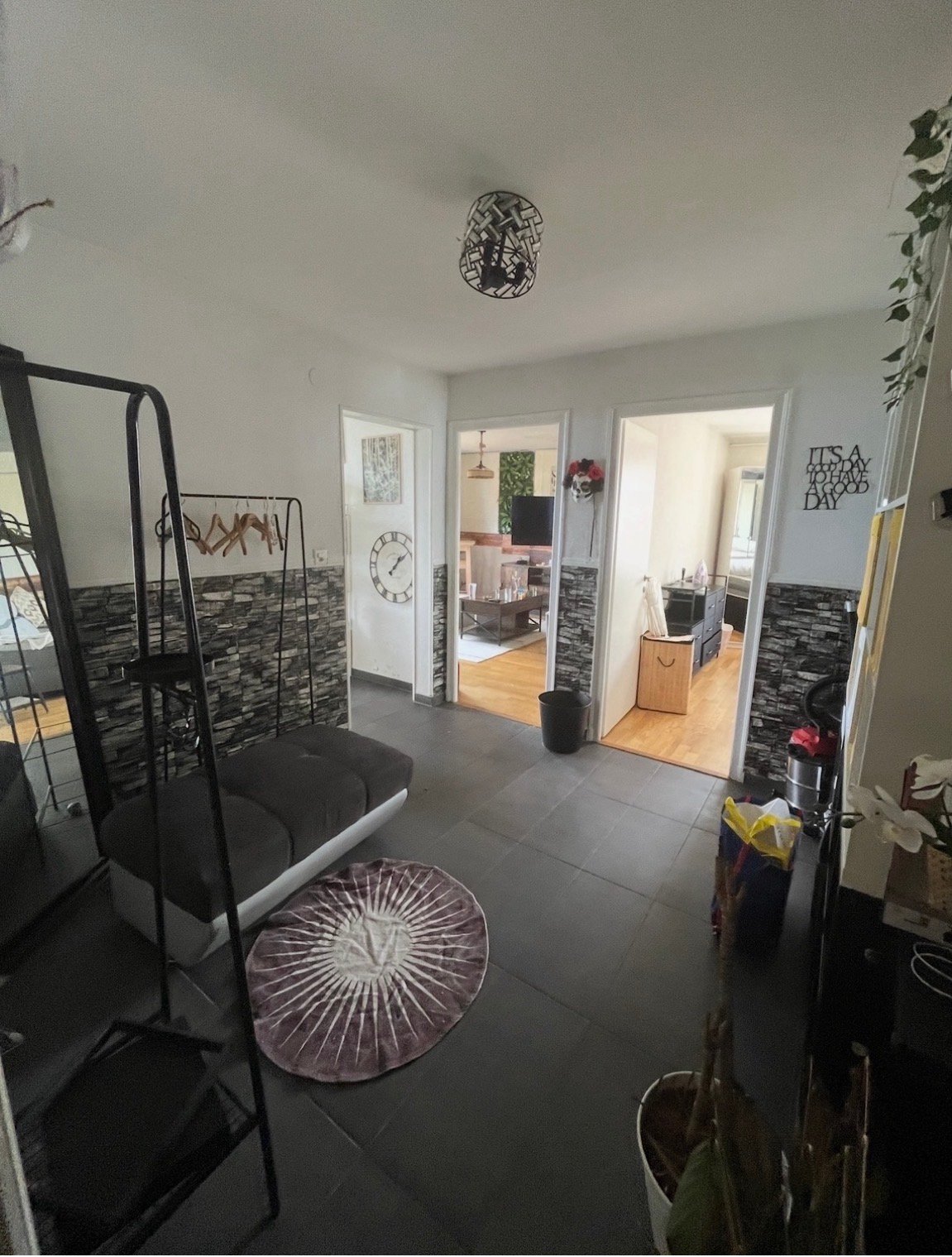 Room in a shared flat, photo 4 sur 7
