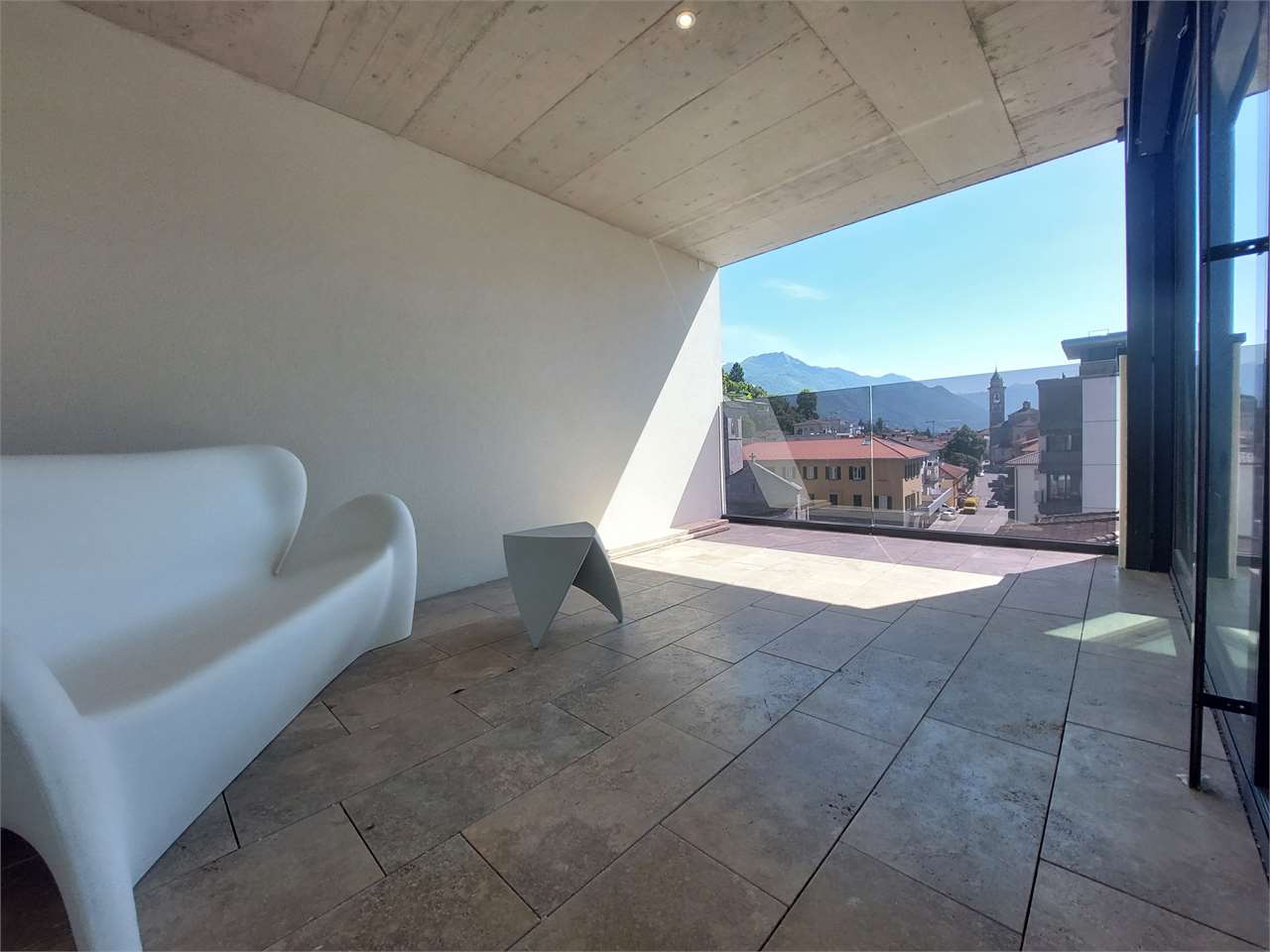 Appartement de 2 ½ pièces