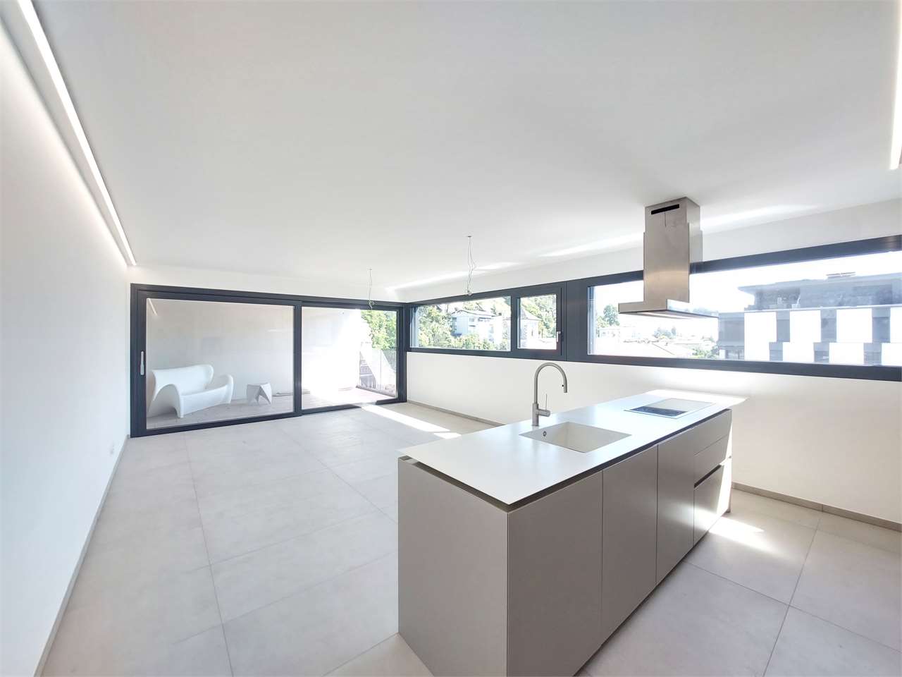 Appartement de 2 ½ pièces