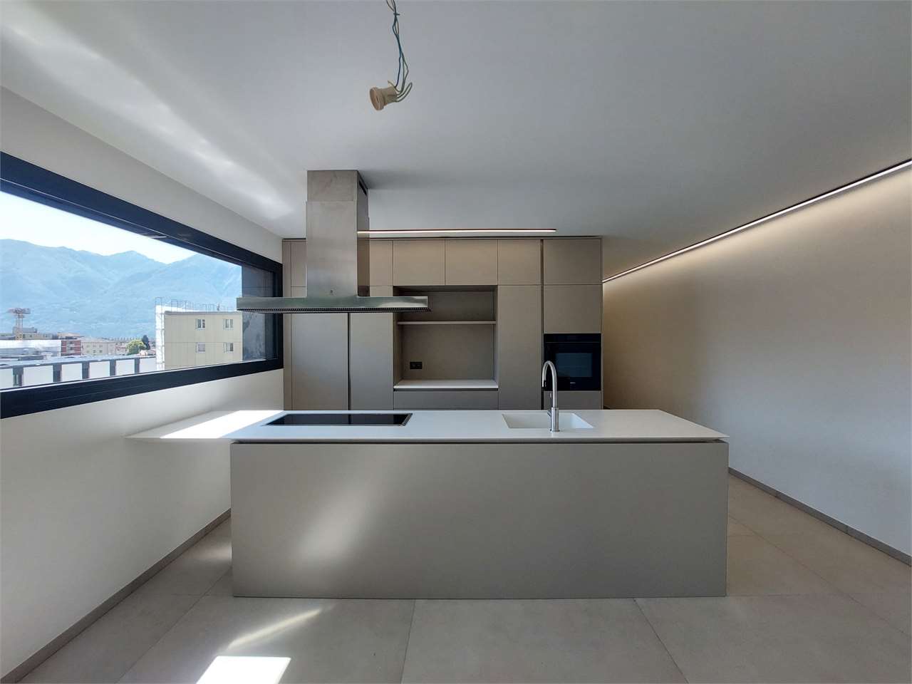 Appartement de 2 ½ pièces