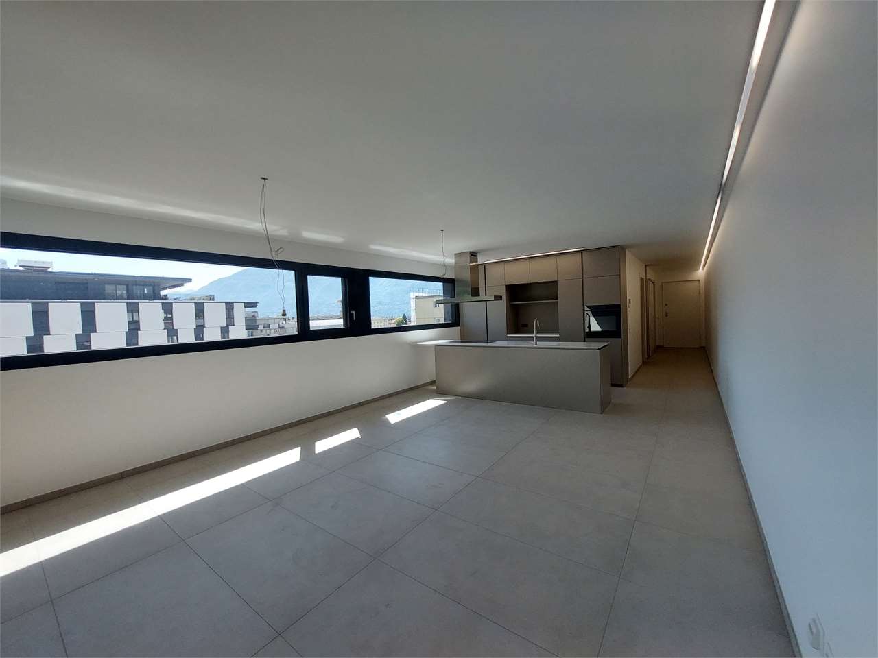 Appartement de 2 ½ pièces