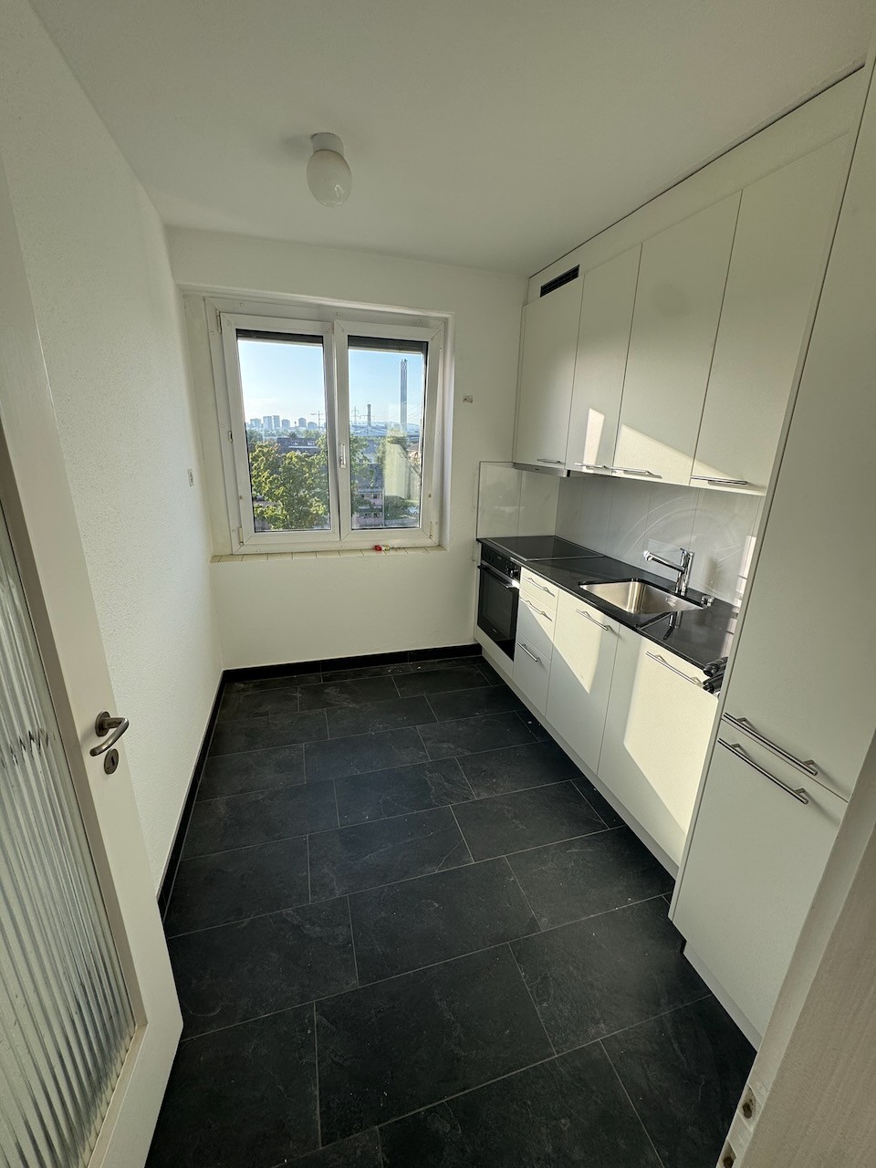 Chambre en colocation
