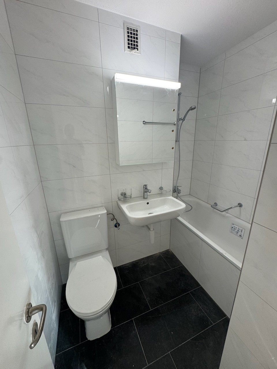 Chambre en colocation