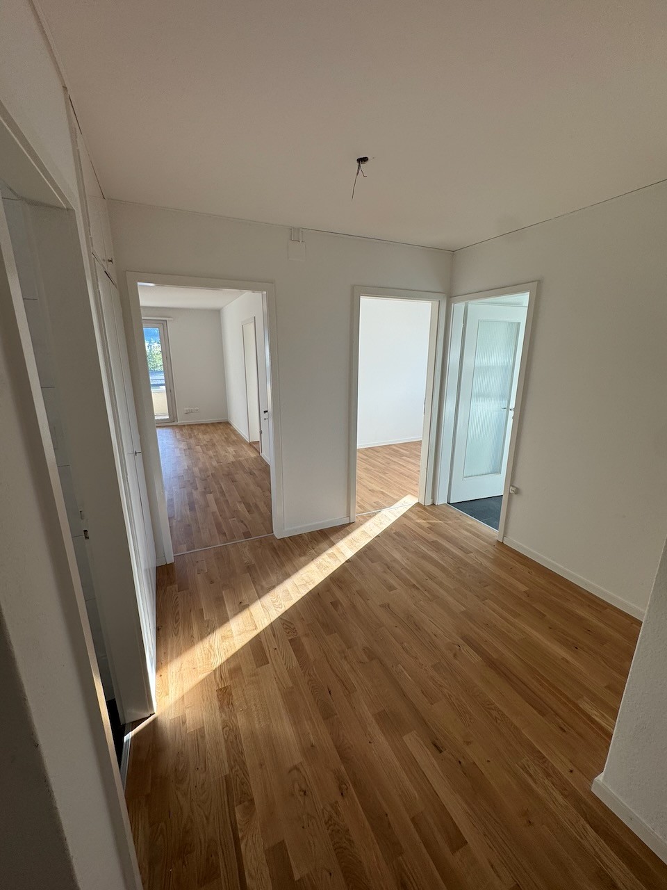 Chambre en colocation